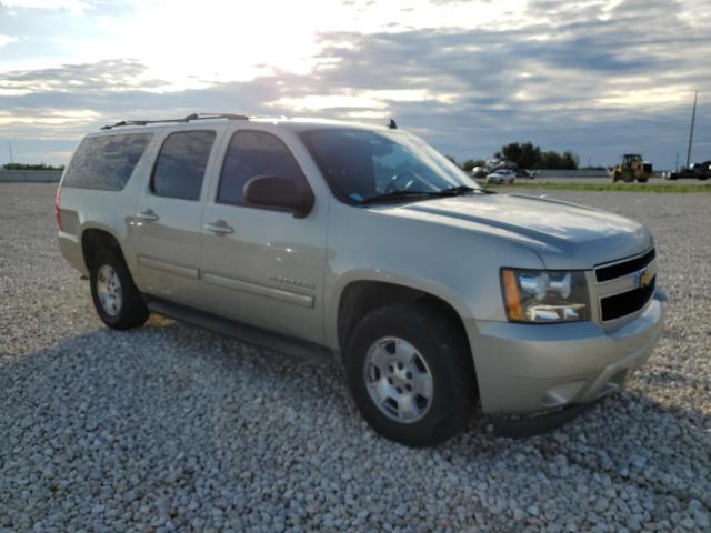 Photo 3 VIN: 1GNSCHE02DR145640 - CHEVROLET SUBURBAN 