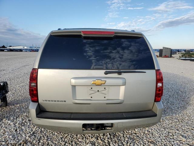 Photo 5 VIN: 1GNSCHE02DR145640 - CHEVROLET SUBURBAN 