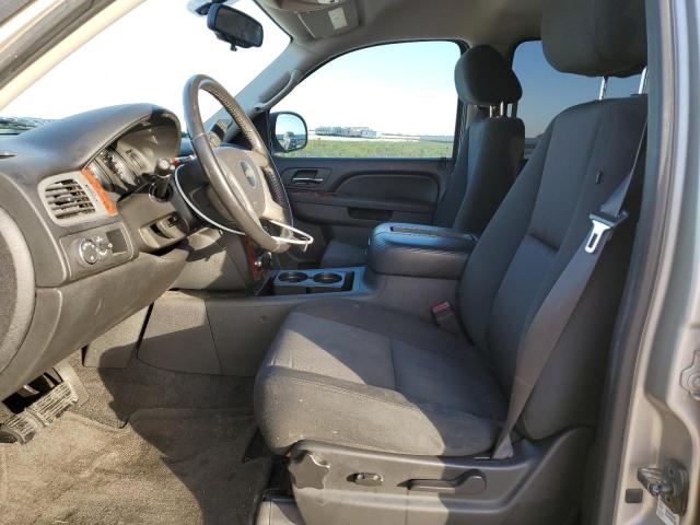 Photo 6 VIN: 1GNSCHE02DR145640 - CHEVROLET SUBURBAN 