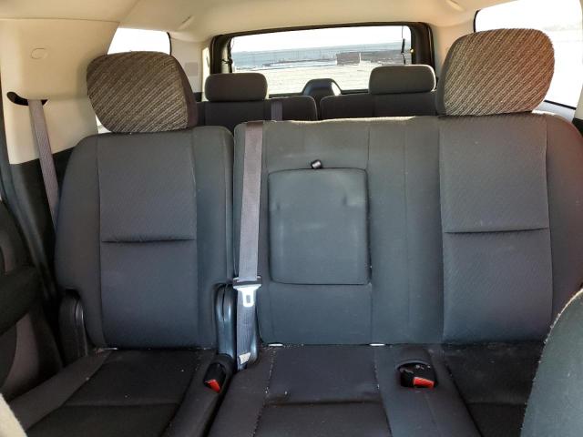 Photo 9 VIN: 1GNSCHE02DR145640 - CHEVROLET SUBURBAN 