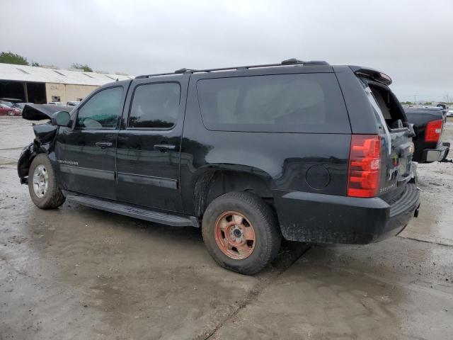 Photo 1 VIN: 1GNSCHE02ER183189 - CHEVROLET SUBURBAN 