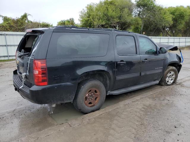 Photo 2 VIN: 1GNSCHE02ER183189 - CHEVROLET SUBURBAN 