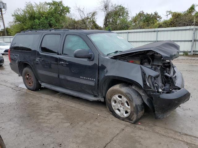 Photo 3 VIN: 1GNSCHE02ER183189 - CHEVROLET SUBURBAN 