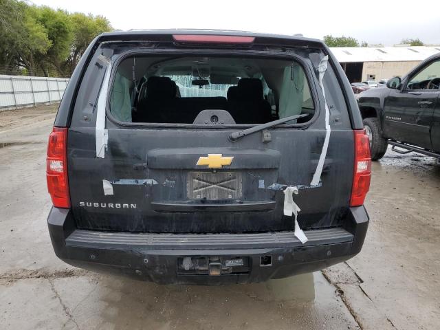 Photo 5 VIN: 1GNSCHE02ER183189 - CHEVROLET SUBURBAN 