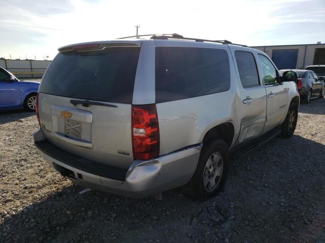 Photo 3 VIN: 1GNSCHE03CR239055 - CHEVROLET SUBURBAN C 