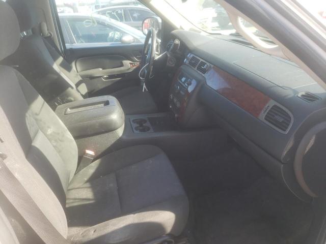 Photo 4 VIN: 1GNSCHE03CR306429 - CHEVROLET SUBURBAN C 