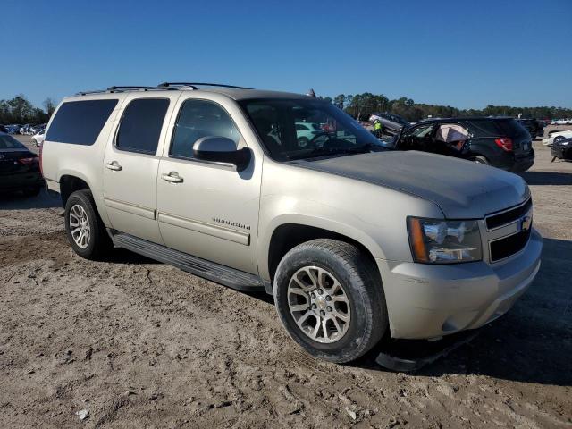 Photo 3 VIN: 1GNSCHE03DR165086 - CHEVROLET SUBURBAN C 