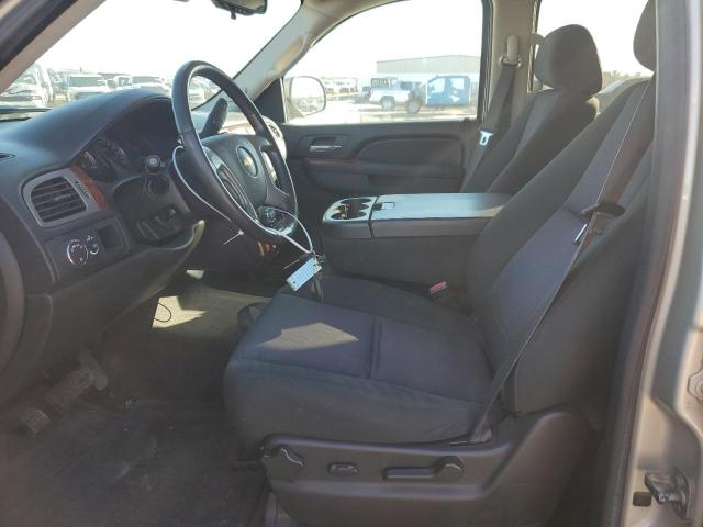 Photo 6 VIN: 1GNSCHE03DR165086 - CHEVROLET SUBURBAN C 