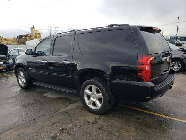 Photo 1 VIN: 1GNSCHE03ER153618 - CHEVROLET SUBURBAN C 