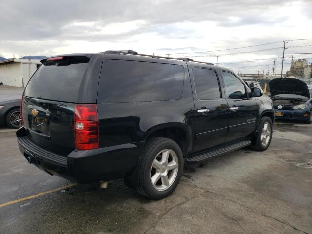 Photo 2 VIN: 1GNSCHE03ER153618 - CHEVROLET SUBURBAN C 