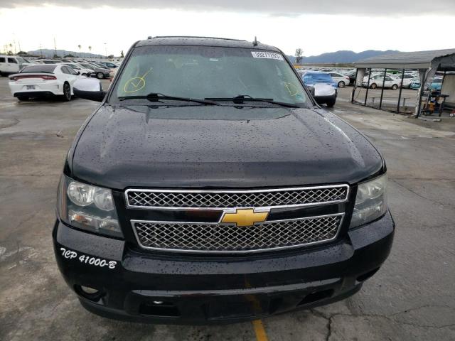 Photo 4 VIN: 1GNSCHE03ER153618 - CHEVROLET SUBURBAN C 