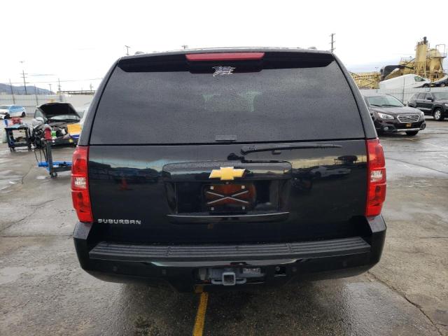 Photo 5 VIN: 1GNSCHE03ER153618 - CHEVROLET SUBURBAN C 