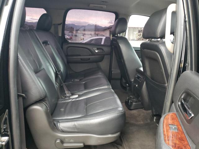 Photo 9 VIN: 1GNSCHE03ER153618 - CHEVROLET SUBURBAN C 