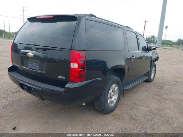 Photo 3 VIN: 1GNSCHE04BR149329 - CHEVROLET SUBURBAN 