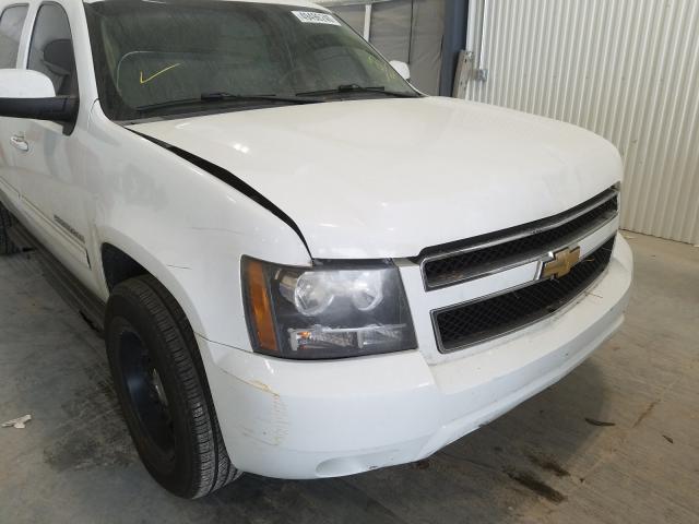 Photo 8 VIN: 1GNSCHE04BR175414 - CHEVROLET SUBURBAN C 