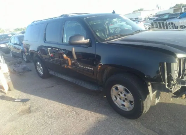 Photo 0 VIN: 1GNSCHE04BR217371 - CHEVROLET SUBURBAN 