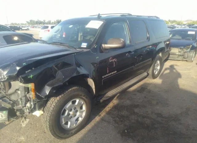 Photo 1 VIN: 1GNSCHE04BR217371 - CHEVROLET SUBURBAN 