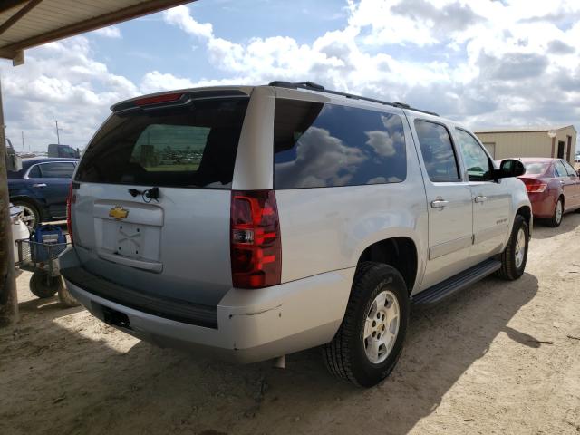 Photo 3 VIN: 1GNSCHE04DR152444 - CHEVROLET SUBURBAN C 