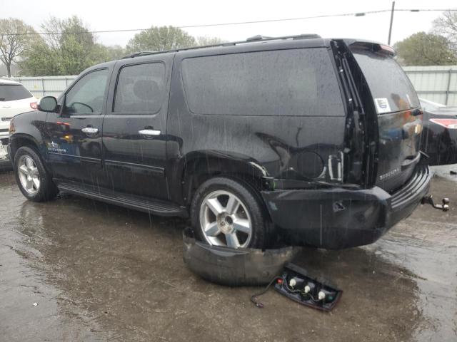 Photo 1 VIN: 1GNSCHE04DR163623 - CHEVROLET SUBURBAN C 