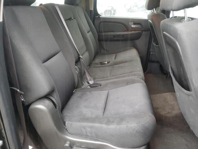 Photo 10 VIN: 1GNSCHE04DR163623 - CHEVROLET SUBURBAN C 