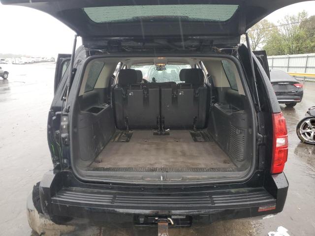 Photo 12 VIN: 1GNSCHE04DR163623 - CHEVROLET SUBURBAN C 