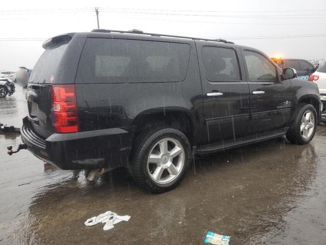 Photo 2 VIN: 1GNSCHE04DR163623 - CHEVROLET SUBURBAN C 