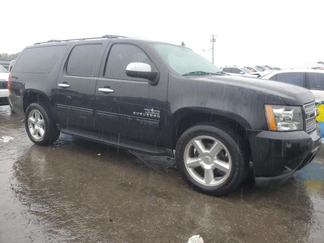 Photo 3 VIN: 1GNSCHE04DR163623 - CHEVROLET SUBURBAN C 