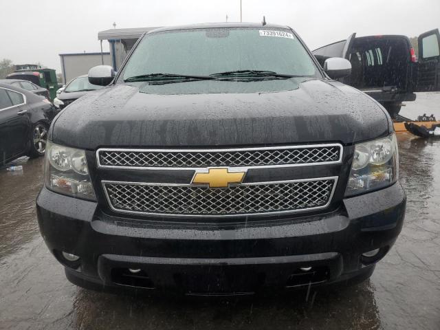 Photo 4 VIN: 1GNSCHE04DR163623 - CHEVROLET SUBURBAN C 