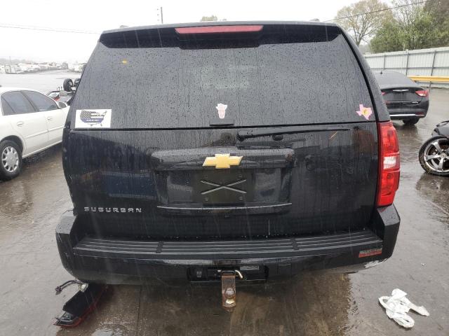 Photo 5 VIN: 1GNSCHE04DR163623 - CHEVROLET SUBURBAN C 