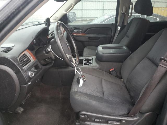 Photo 6 VIN: 1GNSCHE04DR163623 - CHEVROLET SUBURBAN C 