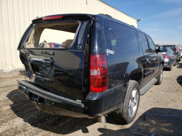 Photo 3 VIN: 1GNSCHE05BR274467 - CHEVROLET SUBURBAN C 