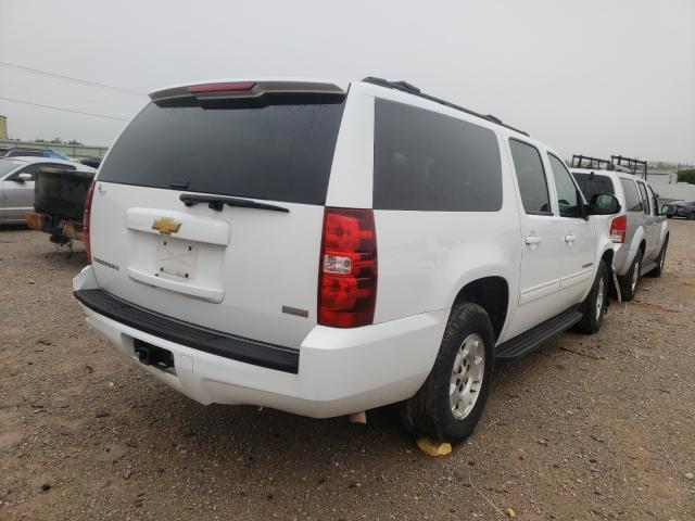 Photo 3 VIN: 1GNSCHE05CR219440 - CHEVROLET SUBURBAN C 