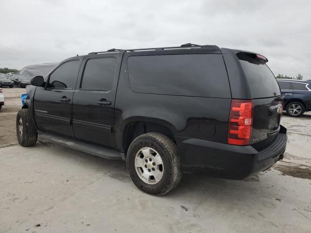 Photo 1 VIN: 1GNSCHE06DR279759 - CHEVROLET SUBURBAN 