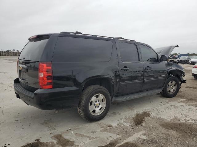 Photo 2 VIN: 1GNSCHE06DR279759 - CHEVROLET SUBURBAN 