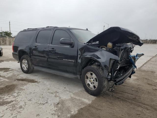 Photo 3 VIN: 1GNSCHE06DR279759 - CHEVROLET SUBURBAN 