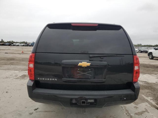 Photo 5 VIN: 1GNSCHE06DR279759 - CHEVROLET SUBURBAN 