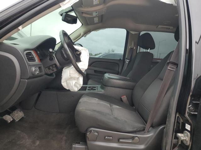 Photo 6 VIN: 1GNSCHE06DR279759 - CHEVROLET SUBURBAN 