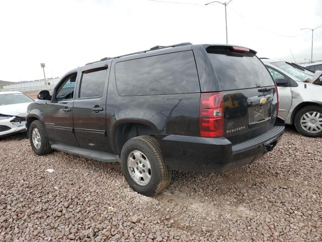 Photo 1 VIN: 1GNSCHE06DR342908 - CHEVROLET SUBURBAN 