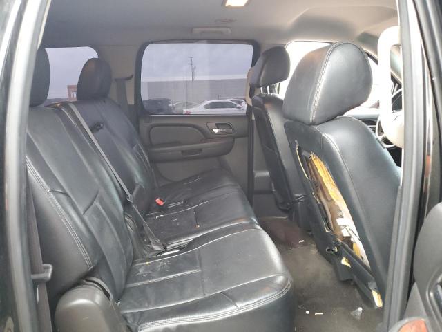 Photo 10 VIN: 1GNSCHE06DR342908 - CHEVROLET SUBURBAN 