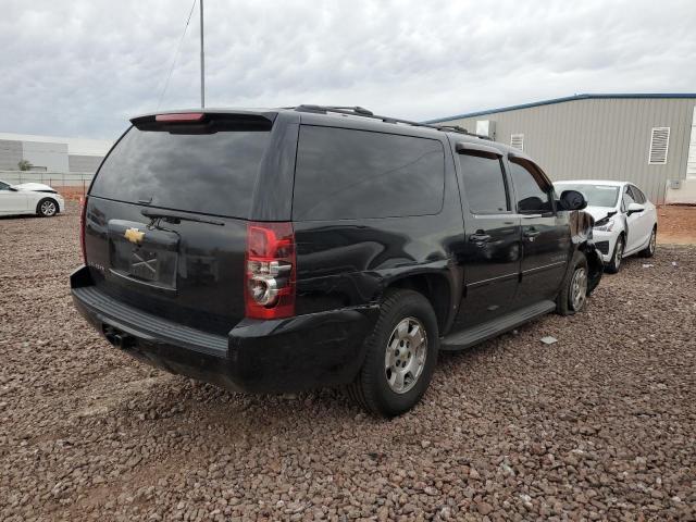 Photo 2 VIN: 1GNSCHE06DR342908 - CHEVROLET SUBURBAN 