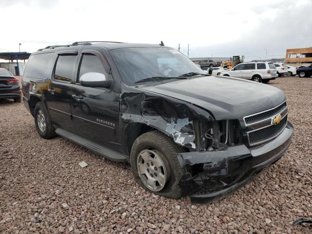 Photo 3 VIN: 1GNSCHE06DR342908 - CHEVROLET SUBURBAN 