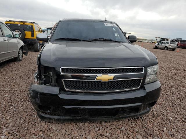 Photo 4 VIN: 1GNSCHE06DR342908 - CHEVROLET SUBURBAN 