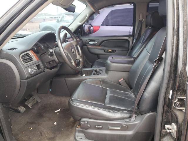 Photo 6 VIN: 1GNSCHE06DR342908 - CHEVROLET SUBURBAN 