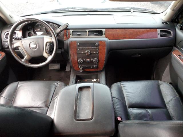 Photo 7 VIN: 1GNSCHE06DR342908 - CHEVROLET SUBURBAN 