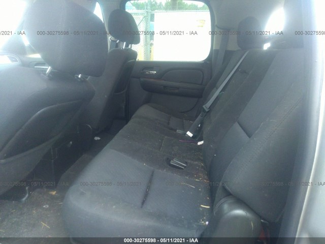 Photo 7 VIN: 1GNSCHE07BR144433 - CHEVROLET SUBURBAN 