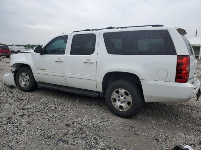 Photo 1 VIN: 1GNSCHE07BR179084 - CHEVROLET SUBURBAN C 