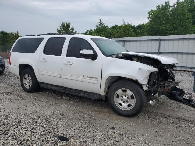 Photo 3 VIN: 1GNSCHE07BR179084 - CHEVROLET SUBURBAN C 