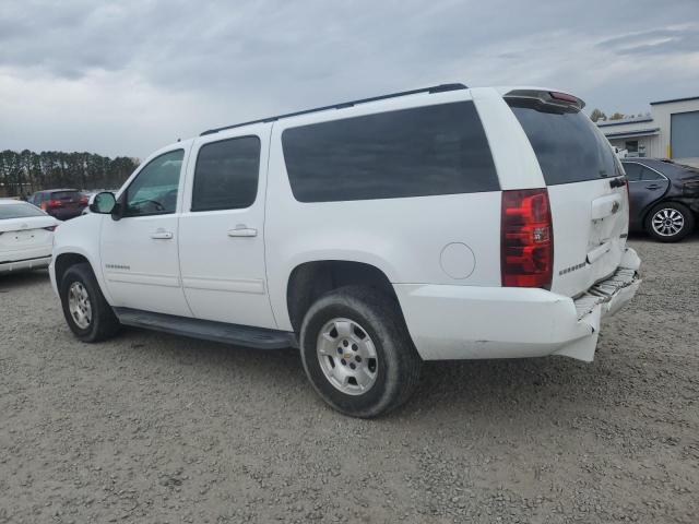 Photo 1 VIN: 1GNSCHE07BR361805 - CHEVROLET SUBURBAN C 