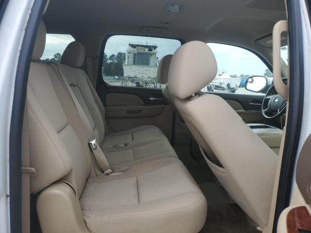 Photo 10 VIN: 1GNSCHE07BR361805 - CHEVROLET SUBURBAN C 