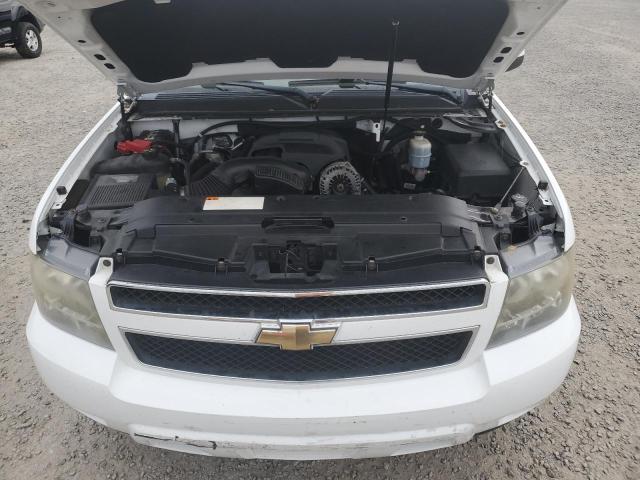 Photo 11 VIN: 1GNSCHE07BR361805 - CHEVROLET SUBURBAN C 